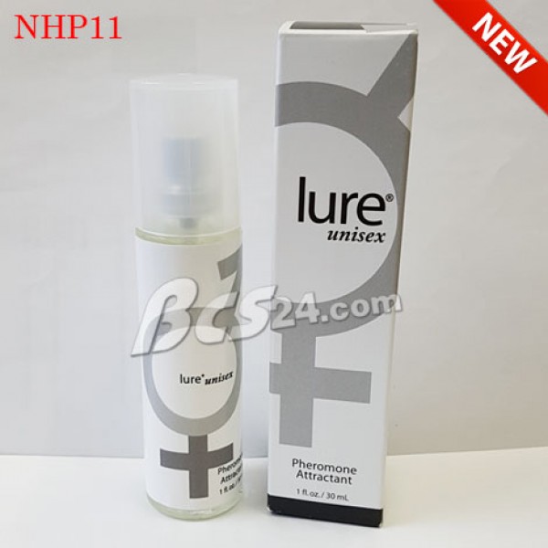 Nước hoa kích thích Pheromone Lure Unisex - (NHP11)