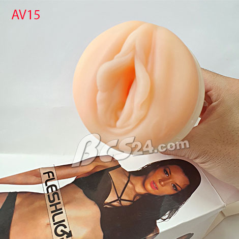 Âm đạo giả Fleshlight Girl giống như thật - Mỹ