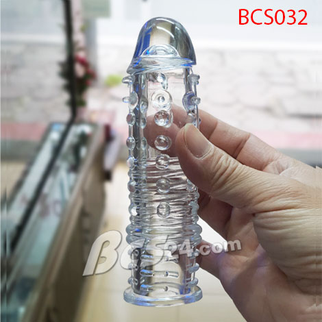 Bao đôn dên Chisa Superme siêu gai bi cho chàng khỏe nàng sướng - (BCS032)