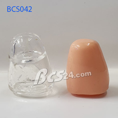 1.Bao đôn dên khúc đầu làm to dài dương vật  - (BCS042)