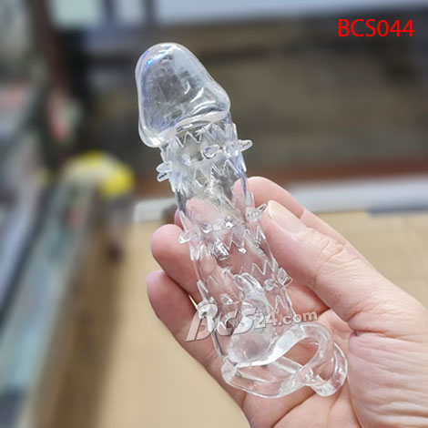 Bao đôn dên mỏng, gai mềm có quai đeo