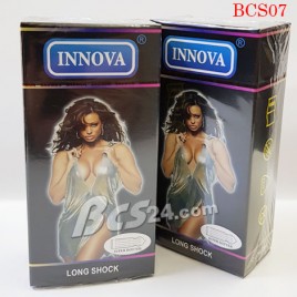 Bao cao su Innova siêu gai - (BCS07)