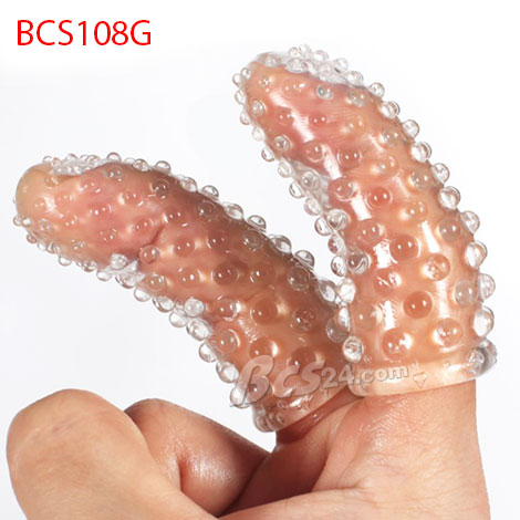 Bao Cao Su Ngón Tay Có Bi Cao Cấp – Nhỏ Gọn, Hiệu Quả, Dễ Dùng