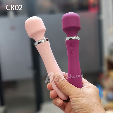 Chày Rung Tình Yêu 2 Đầu LiLo – Dịu Êm Mà Nồng Nàn Như Cái Ôm Tình Nhân