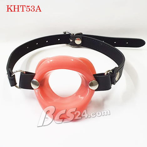Khóa Miệng - Đồ chơi SM bạo dâm