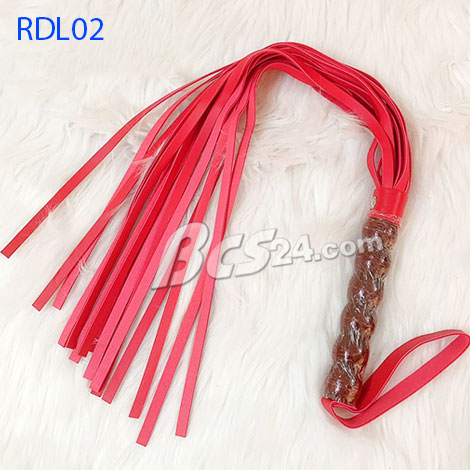 Roi da bạo dâm kích dục màu đỏ - (RDL02)