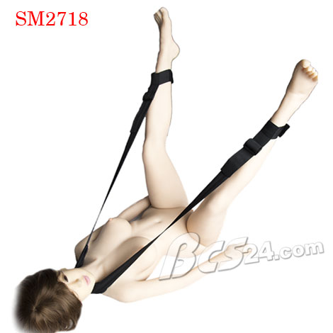 Dụng cụ bạo dâm SM dây treo tạo cảm giác mạnh - (SM2718)