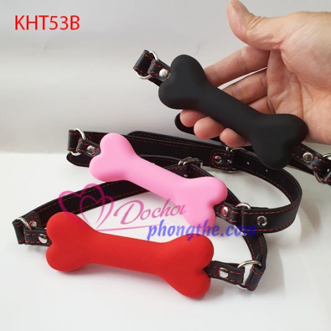 Khóa hàm khúc xương dây da