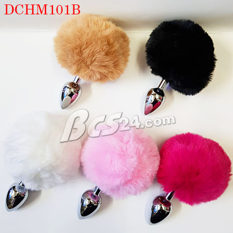 Đồ chơi kích thích hậu môn Đuôi thỏ