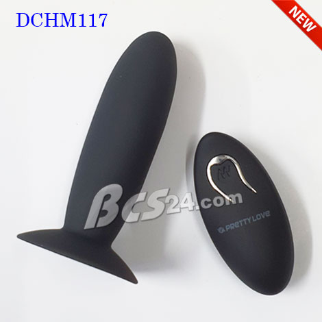 Máy rung điểu khiển từ xa Prettylove