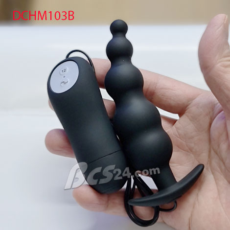 Máy mát xa hậu môn tiền liệt tuyến Pretty love Special - (HM103B)