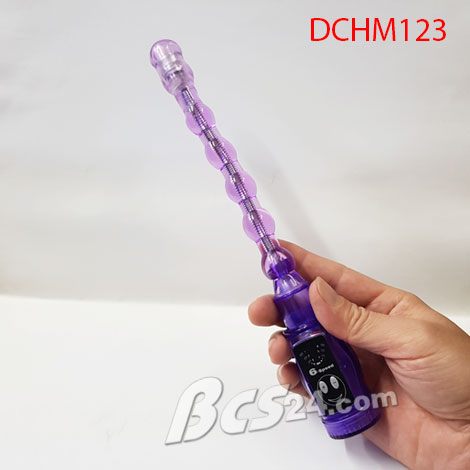 Que rung Distortion kích thích hậu môn tiền liệt tuyến