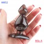 Đồ chơi Butt Plug mềm kích thích hậu môn - (HM52)