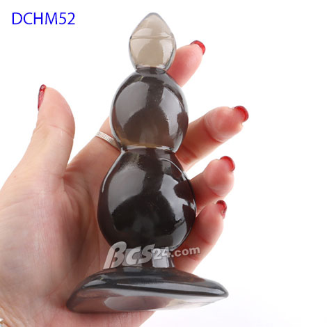 Đồ chơi Butt Plug mềm kích thích hậu môn - (HM52)