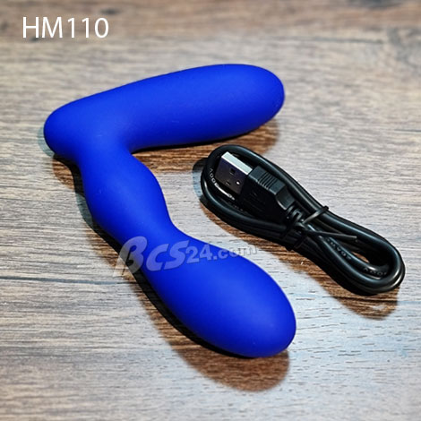 Máy rung kích thích hậu môn Pretty Love Brave 12 tần số - (DCHM110)