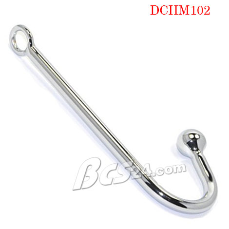 Đồ chơi kích thích hậu môn Anal Hook hợp kim