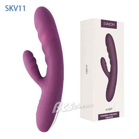 Dương vật giả Svakom Avery