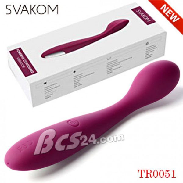 Dụng cụ kích dục massage tình dục Svakom Keri cao cấp - (TR0051)