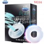 Vòng hãm dương Durex Pleasure Ring chống xuất tinh sớm  - (VG34)