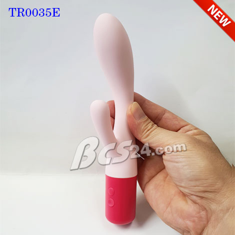 Dương vật giả cao cấp Durex Soft Vibrator