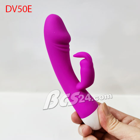 Cu giả rung Pretty Love Will