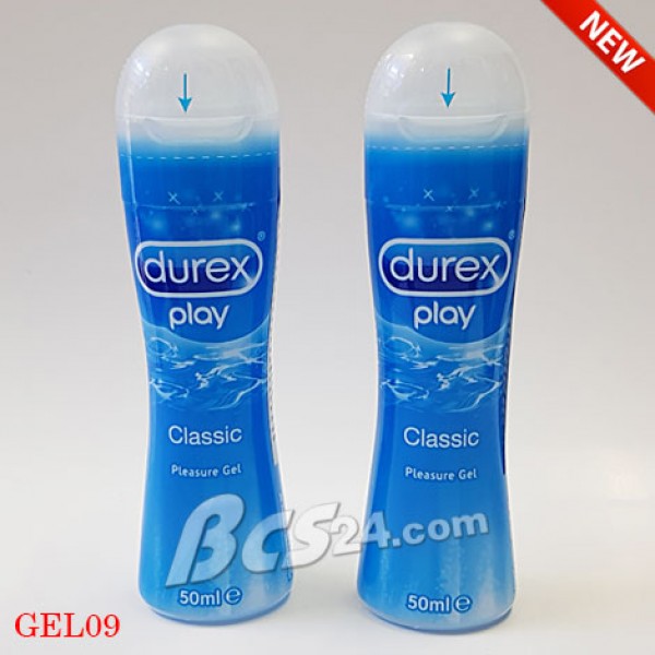 Gel bôi trơn Durex Play Classic 50ml - (GEL09)