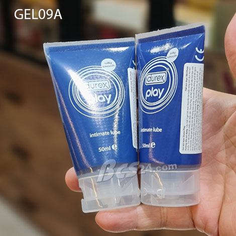 Gel bôi trơn Durex Play 50ml