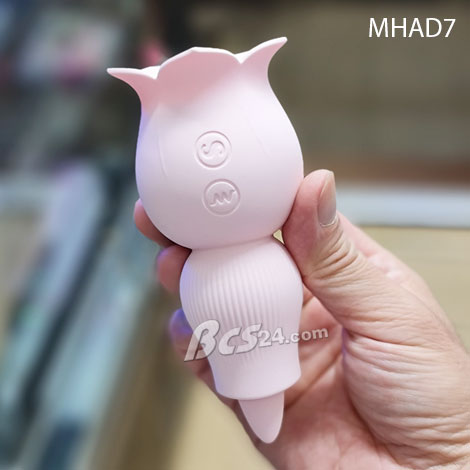 Máy bú liếm vùng kín