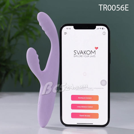 Tại sao Svakom CiCI+2 Plus là lựa chọn số 1 cho trải nghiệm thăng hoa?