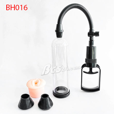 Máy Tập To Dài Dương Vật Giá Rẻ Penis Pump – Bí Quyết Tăng Cường Bản Lĩnh Nam Giới