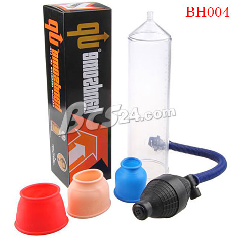 Máy tập tăng kích thước dương vật Handsome Up - (BH004)