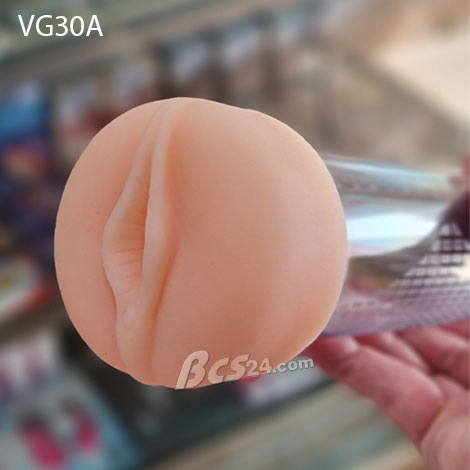 Vòng gioăng silicon hình âm đạo cho máy tập dương vật