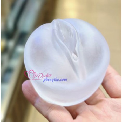 Vòng gioăng silicone trong VG30B hình âm đạo cho máy tập dương vật