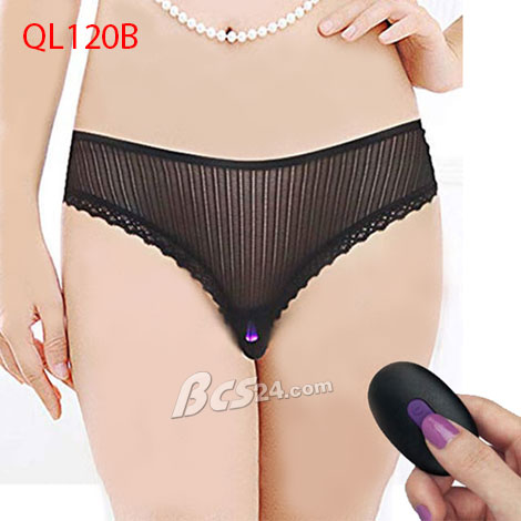 Quần lót rung điều khiển xa Lovetoy Mỹ