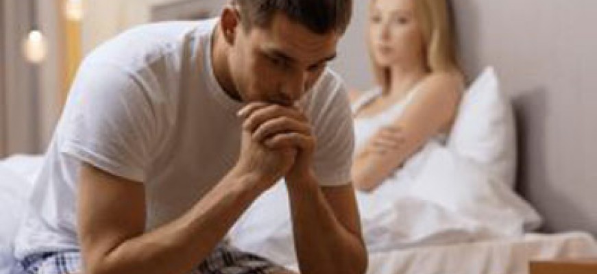 Tại sao điều trị rối loạn cương, vần đề tâm lý là quan trọng nhất?