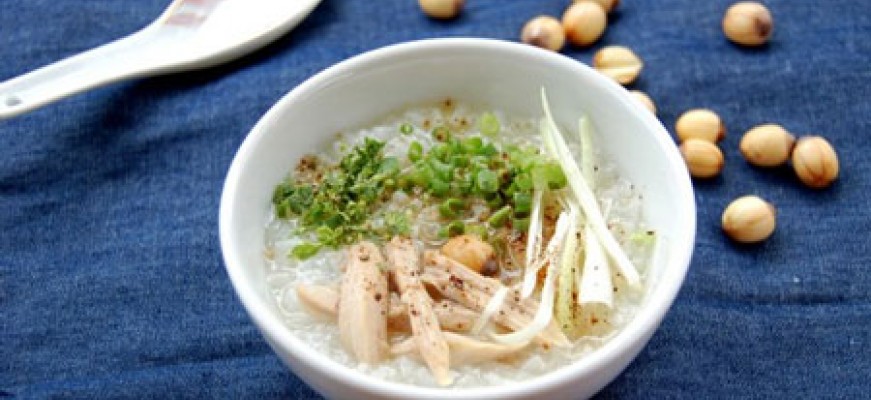 Giới thiệu thuốc "bổ súng" cho chàng từ thịt gà