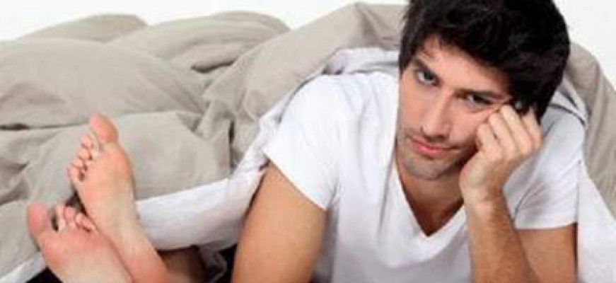 Kích thước "cậu nhỏ" khi bình thường không quan trọng bằng khi cương cứng