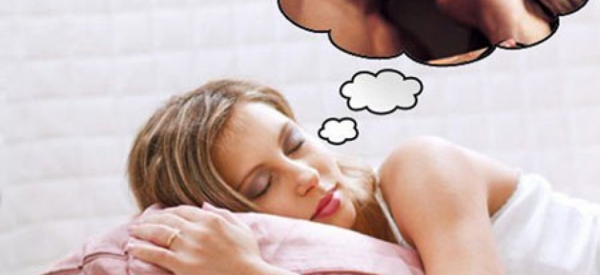 Làm gì để chống chọi với những ham muốn tình dục khi xa nhau ?