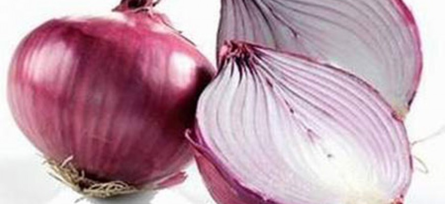 Cách chế biến hành tây thành “Viagra” cho chàng