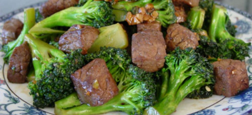 Tết đến xuân về ăn món gì để bổ dương cho chàng ? 