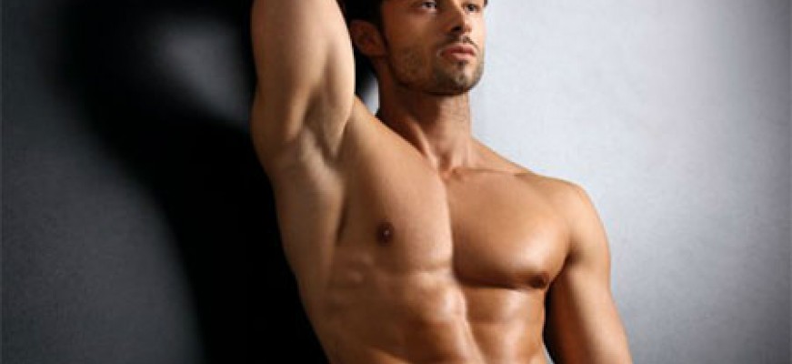 Bản năng tình dục của chàng - "Bao giờ hết hạn" ? 