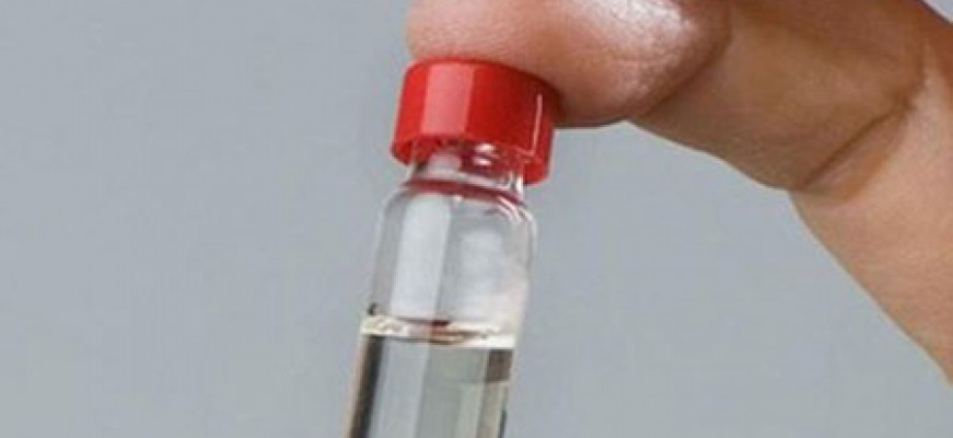 Tìm hiểu về gel tiêm tránh thai dành cho đàn ông