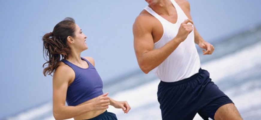 Những ảnh hường tích cực và tiêu cực của thể dục thể thao tới tình dục