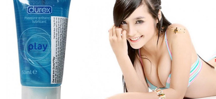 Giải đáp khúc mắc vấn để có nên sử dụng gel bôi trơn trong tình dục không?