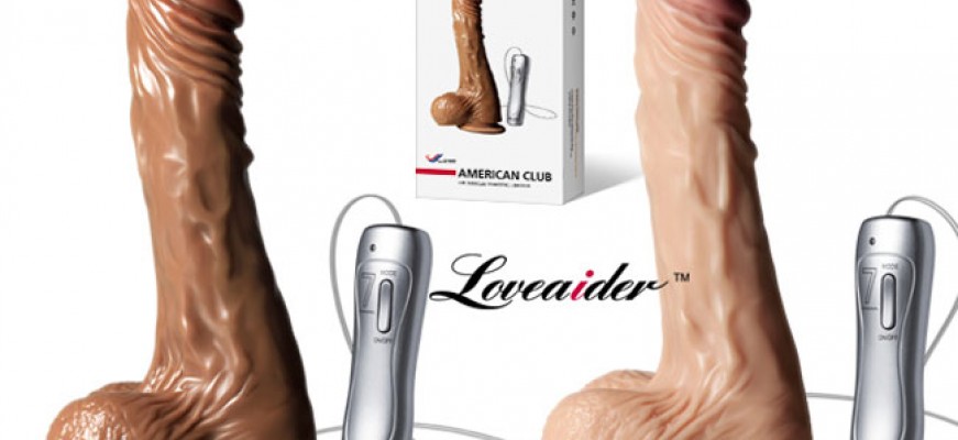 Mẹo cho chị em - Dùng dương vật giả thế nào để đạt hiểu quả tốt nhất