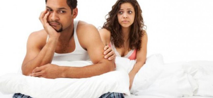 Nam giới bị xuất tinh sớm liệu có thụ thai được không?