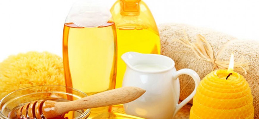 Tác dụng của mật ong theo cuốn "Cẩm nang tình dục" của người Ấn Độ