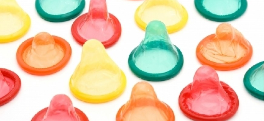 Những công dụng tuyệt vời của bao cao su ngoài "Sex"