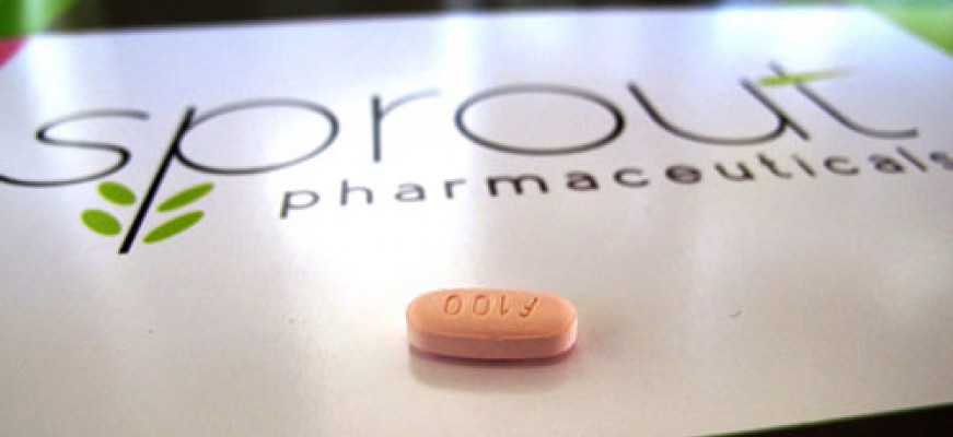 Thận trọng khi sử dụng thuốc kích dụ nữ Addyi