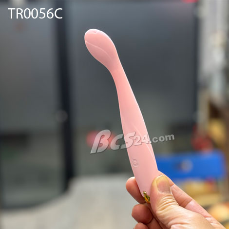 Máy rung điểm G vùng kín  mini – Nhỏ gọn, êm ái, đầy uy lực